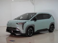 GAC AION Y 70 Smart Leader Edition LFP - ფოტო 1