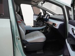 GAC AION Y 70 Smart Leader Edition LFP - ფოტო 10