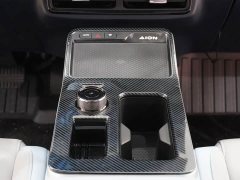 GAC AION Y 70 Smart Leader Edition LFP - ფოტო 13