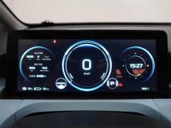 GAC AION Y 70 Smart Leader Edition LFP - ფოტო 15