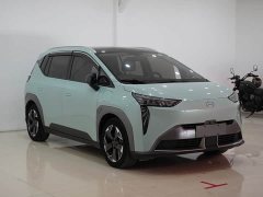 GAC AION Y 70 Smart Leader Edition LFP - ფოტო 3