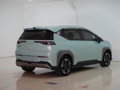GAC AION Y 70 Smart Leader Edition LFP - ფოტო 4