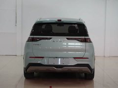 GAC AION Y 70 Smart Leader Edition LFP - ფოტო 5