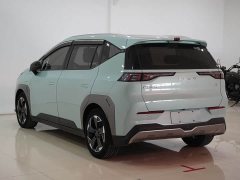 GAC AION Y 70 Smart Leader Edition LFP - ფოტო 6