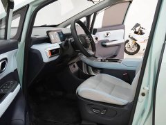 GAC AION Y 70 Smart Leader Edition LFP - ფოტო 7