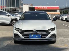 Volkswagen CC Shooting Brake 380TSI Hunting Heart Edition - photo 2