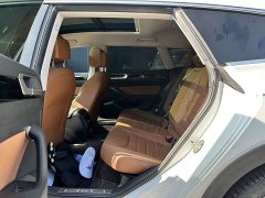 Volkswagen CC Shooting Brake 380TSI Hunting Heart Edition - photo 4