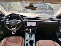 Volkswagen CC Shooting Brake 380TSI Hunting Heart Edition - photo 5