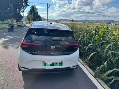 Volkswagen ID.3 Smart Edition Pro - ფოტო 3