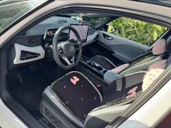 Volkswagen ID.3 Smart Edition Pro - ფოტო 6