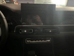 Beijing Jeep BJ60 2.0T Qianli Edition 5-Seater - ფოტო 11