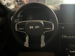 Beijing Jeep BJ60 2.0T Qianli Edition 5-Seater - ფოტო 12