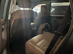 Beijing Jeep BJ60 2.0T Qianli Edition 5-Seater - ფოტო 14