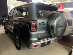 Beijing Jeep BJ60 2.0T Qianli Edition 5-Seater - ფოტო 17