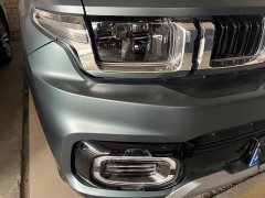 Beijing Jeep BJ60 2.0T Qianli Edition 5-Seater - ფოტო 3