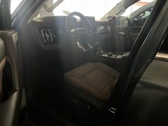 Beijing Jeep BJ60 2.0T Qianli Edition 5-Seater - ფოტო 7