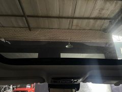 Beijing Jeep BJ60 2.0T Qianli Edition 5-Seater - ფოტო 8