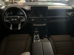 Beijing Jeep BJ60 2.0T Qianli Edition 5-Seater - ფოტო 9