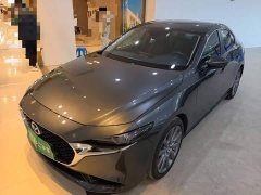 Mazda 3 2.0L Edition - ფოტო 1
