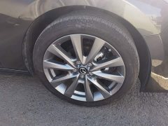 Mazda 3 2.0L Edition - ფოტო 10