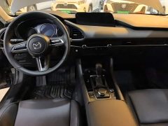 Mazda 3 2.0L Edition - ფოტო 12