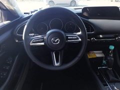 Mazda 3 2.0L Edition - ფოტო 13