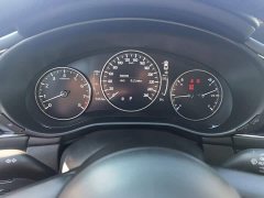 Mazda 3 2.0L Edition - ფოტო 14