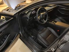 Mazda 3 2.0L Edition - ფოტო 19