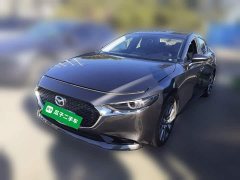 Mazda 3 2.0L Edition - ფოტო 2