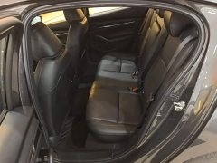 Mazda 3 2.0L Edition - ფოტო 20