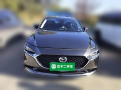 Mazda 3 2.0L Edition - ფოტო 3