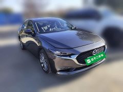 Mazda 3 2.0L Edition - ფოტო 4