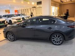 Mazda 3 2.0L Edition - ფოტო 5