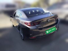 Mazda 3 2.0L Edition - ფოტო 6