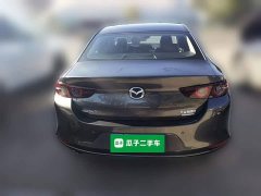 Mazda 3 2.0L Edition - ფოტო 7