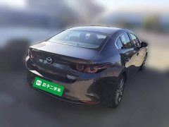 Mazda 3 2.0L Edition - ფოტო 8