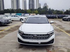 Volkswagen Jetta 200TSI Edition - ფოტო 2