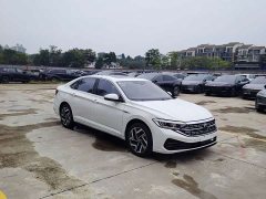 Volkswagen Jetta 200TSI Edition - ფოტო 3