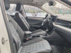 Volkswagen Jetta 200TSI Edition - ფოტო 5