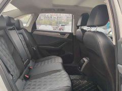 Volkswagen Jetta 200TSI Edition - ფოტო 6