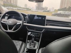 Volkswagen Jetta 200TSI Edition - ფოტო 8