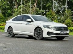 Volkswagen Sagitar 280TSI DSG Beyond Lite - photo 9