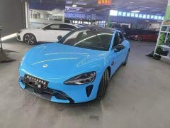 Xiaomi SU7 Rear-Wheel Drive Pro - ფოტო 1