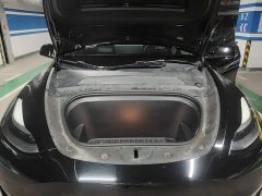 Tesla Model Y Long Range All-Wheel Drive 3D7 - фото 16