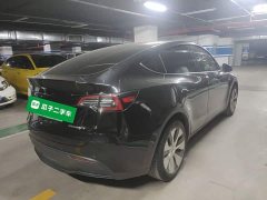 Tesla Model Y Long Range All-Wheel Drive 3D7 - фото 4
