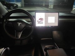 Tesla Model Y Long Range All-Wheel Drive 3D7 - фото 5