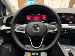 Volkswagen Golf 280TSI DSG Pro - ფოტო 11