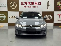Volkswagen Golf 280TSI DSG Pro - ფოტო 2