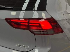 Volkswagen Golf 280TSI DSG Pro - ფოტო 20