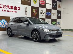Volkswagen Golf 280TSI DSG Pro - ფოტო 3
